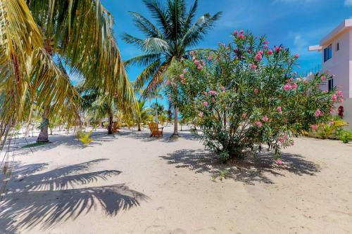 Sandy Feet Cabanas