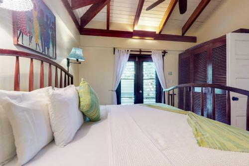 Apartamento Condo #26 @ Beachside Villas