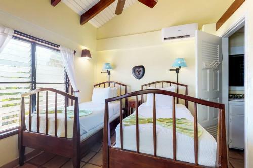 Apartamento Condo #26 @ Beachside Villas