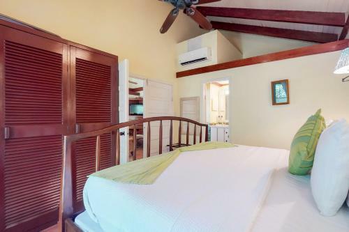 Apartamento Condo #26 @ Beachside Villas
