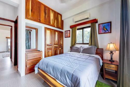 Apartamento Yellow Snapper @ Sandy Feet