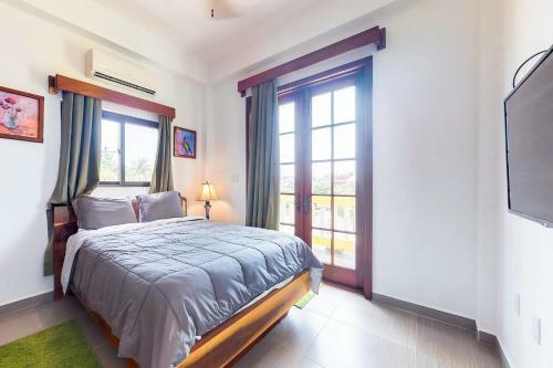 Apartamento Yellow Snapper @ Sandy Feet