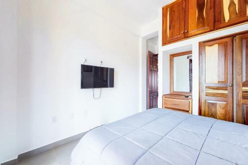 Apartamento Yellow Snapper @ Sandy Feet