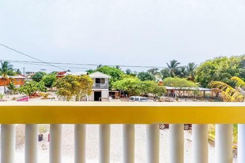 Apartamento Yellow Snapper @ Sandy Feet