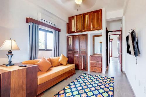 Apartamento Yellow Snapper @ Sandy Feet