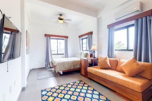 Apartamento Yellow Snapper @ Sandy Feet