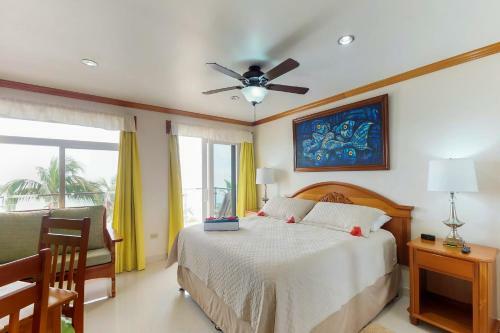 Miramar (suite 4 + Suite 5)