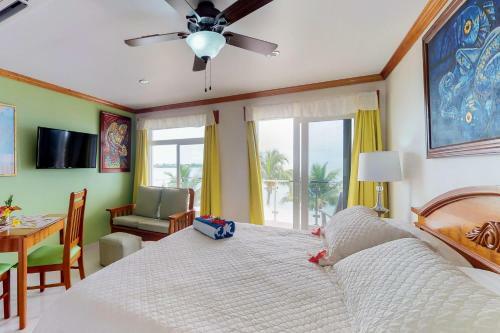 Miramar (suite 4 + Suite 5)