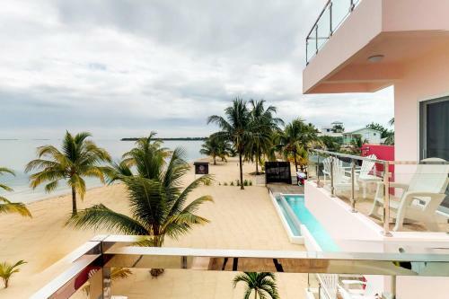 Miramar (suite 4 + Suite 5)