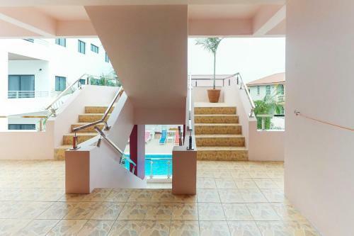 Miramar (suite 4 + Suite 5)