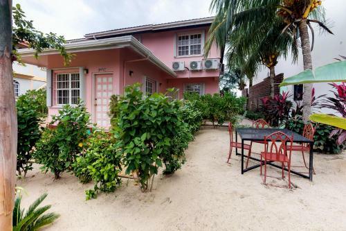 Miramar (suite 4 + Suite 5)