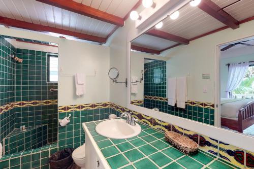Apartamento Condo #25 @ Beachside Villas