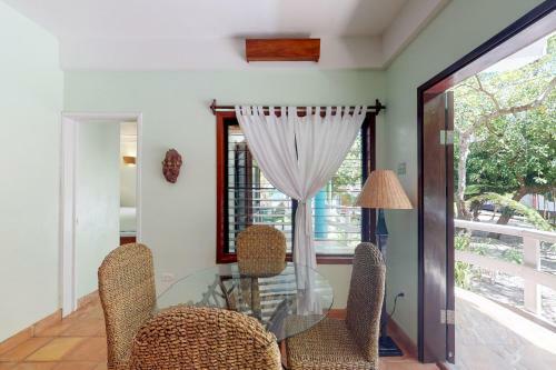 Apartamento Condo #25 @ Beachside Villas