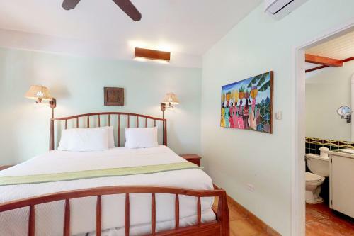 Apartamento Condo #25 @ Beachside Villas