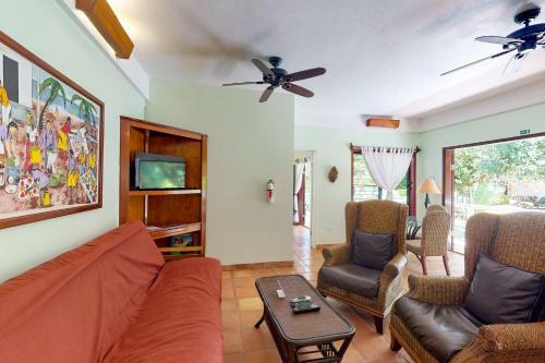 Apartamento Condo #25 @ Beachside Villas