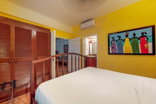 Condo #24 @ Beachside Villas