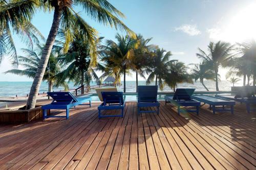 Condo #24 @ Beachside Villas