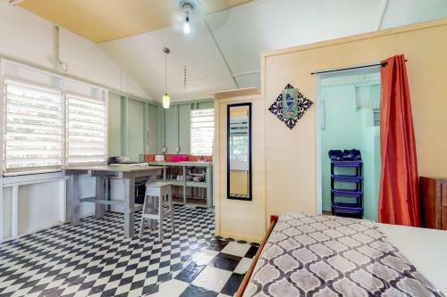 Casa Del Hut