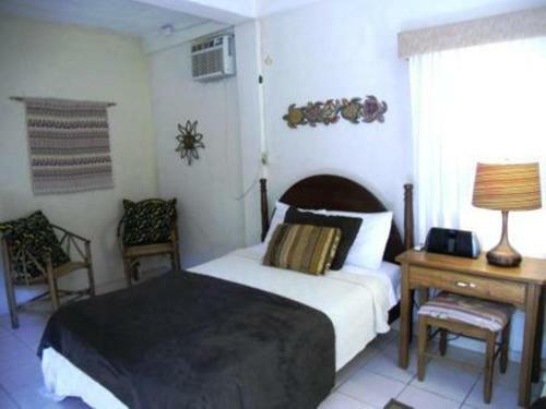 Chaab'il B'e Lodge & Casitas