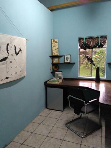 Chaab'il B'e Lodge & Casitas
