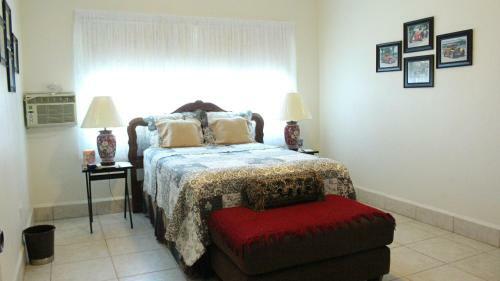Hostal Missdof's Guesthome