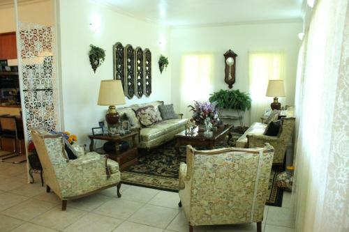 Hostal Missdof's Guesthome