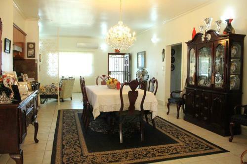 Hostal Missdof's Guesthome
