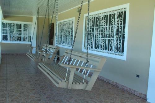Hostal Missdof's Guesthome