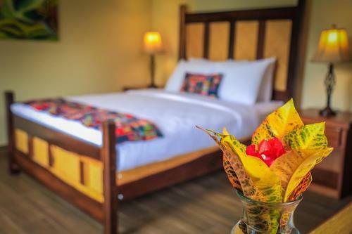 Hotel Cassia Hill Resort