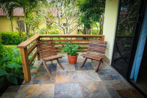 Hotel Cassia Hill Resort