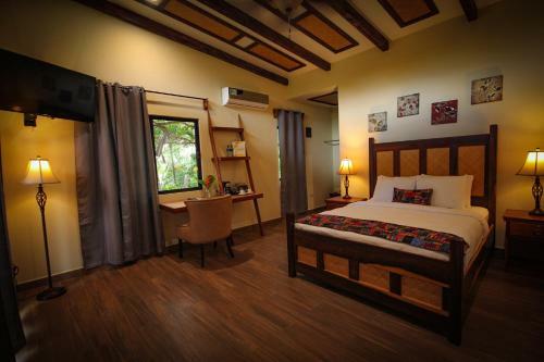 Hotel Cassia Hill Resort