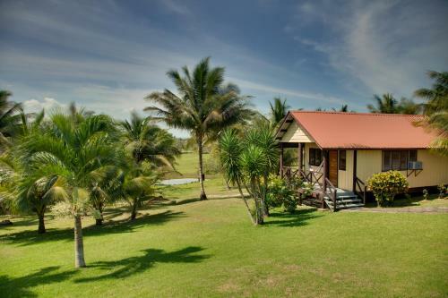 Hotel Cassia Hill Resort