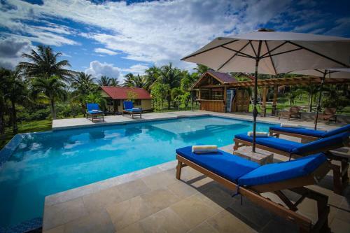 Hotel Cassia Hill Resort