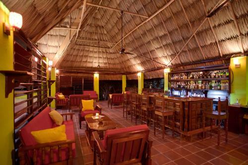 Hotel Cassia Hill Resort