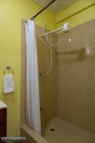 Belize Toucan Nest Hotel