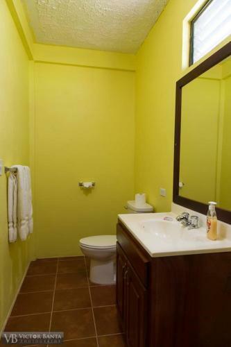 Belize Toucan Nest Hotel
