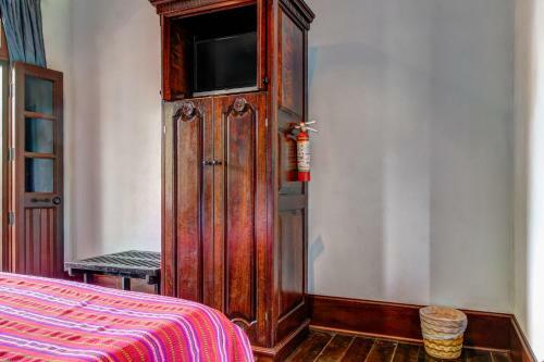 Apartamento Mahogany Hall