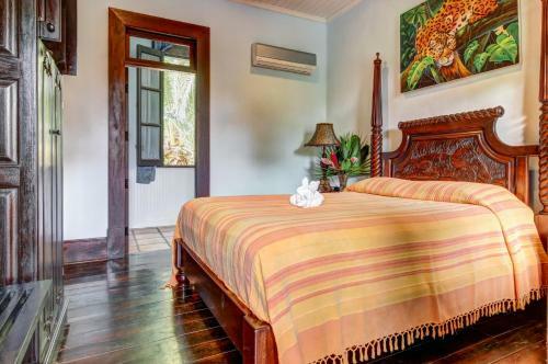 Apartamento Mahogany Hall