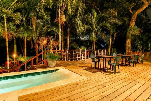Apartamento Mahogany Hall