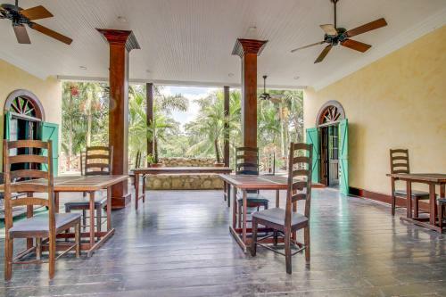 Apartamento Mahogany Hall