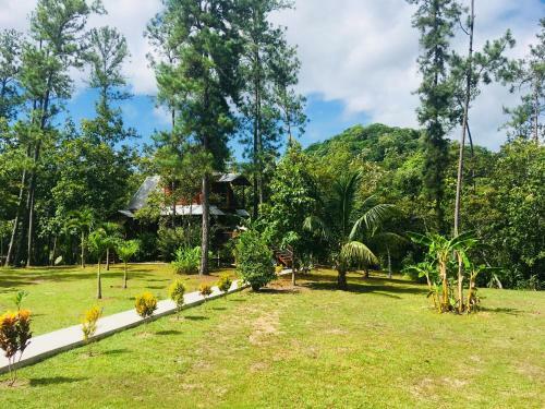 K?ne Villas - Mountain Pine Ridge