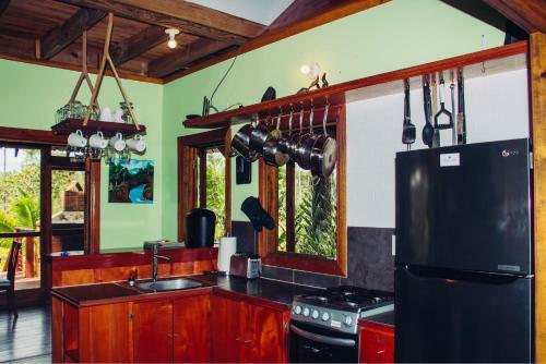 K?ne Villas - Mountain Pine Ridge