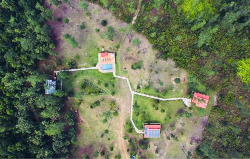 K?ne Villas - Mountain Pine Ridge