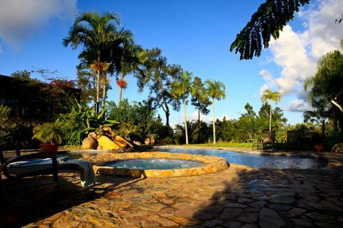 Lodge Hidden Valley Inn & Reserve