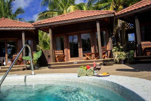 Daydreamin Boutique Hotel