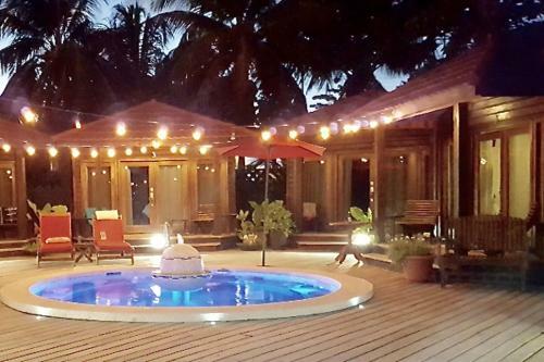 Daydreamin Boutique Hotel