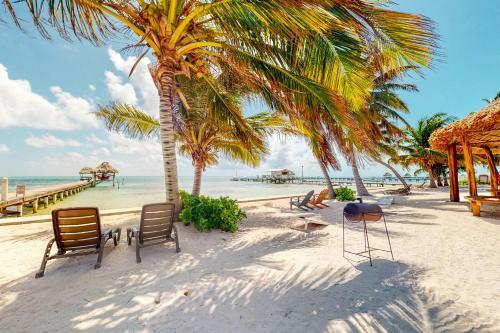 Apartamento Red Ginger @ Caribe Island