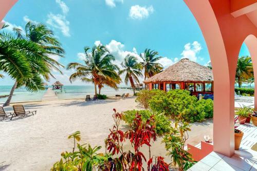 Apartamento Red Ginger @ Caribe Island