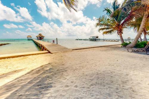 Apartamento Red Ginger @ Caribe Island
