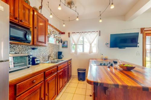 Apartamento Red Ginger @ Caribe Island